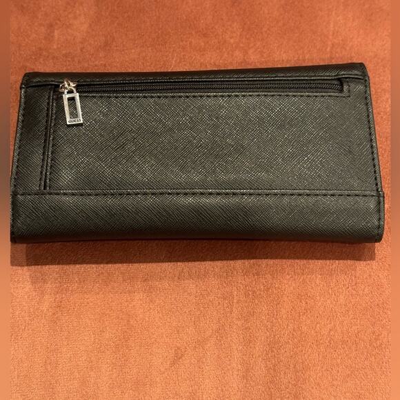 Guess | Black Wallet - Picture 4 of 4